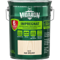 VIDARON Impregnat ochronny powłokotwórczy V17 dąb bielony 4,5L