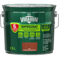 VIDARON Impregnat ochronny powłokotwórczy V07 sekwoja kalifornijska 2,5L