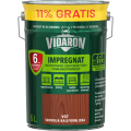 VIDARON Impregnat ochronny powłokotwórczy V07 sekwoja kalifornijska 5L