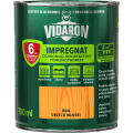 VIDARON Impregnat ochronny powłokotwórczy V04 orzech włoski 0,7L