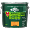 VIDARON Impregnat ochronny powłokotwórczy V04 orzech włoski 2,5L