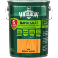 VIDARON Impregnat ochronny powłokotwórczy V04 orzech włoski 4,5L