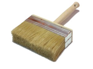 Pędzel tapetowy 150