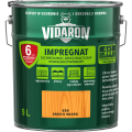 VIDARON Impregnat ochronny powłokotwórczy V04 orzech włoski 9L