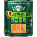 VIDARON Impregnat ochronny powłokotwórczy V05 teak naturalny 0,7L