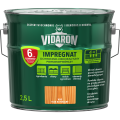 VIDARON Impregnat ochronny powłokotwórczy V05 teak naturalny 2,5L