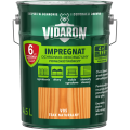 VIDARON Impregnat ochronny powłokotwórczy V05 teak naturalny 4,5L
