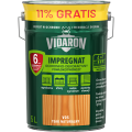 VIDARON Impregnat ochronny powłokotwórczy V05 teak naturalny 5L