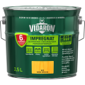 VIDARON Impregnat ochronny powłokotwórczy sosna złocista 2,5L