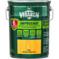 VIDARON Impregnat ochronny powłokotwórczy V04 sosna złocista 4,5 litra