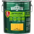 VIDARON Impregnat ochronny powłokotwórczy V02 sosna złocista 9L