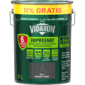 VIDARON Impregnat ochronny powłokotwórczy V16 antracyt szary 10L