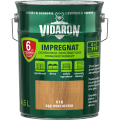 VIDARON Impregnat ochronny powłokotwórczy V18 dąb winchester 4,5L