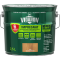 VIDARON Impregnat ochronny powłokotwórczy V18 dąb winchester 2,5L