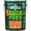 VIDARON Impregnat ochronny powłokotwórczy V06 mahoń amerykański 4,5L