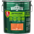 VIDARON Impregnat ochronny powłokotwórczy V06 mahoń amerykański 9L