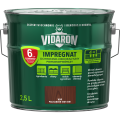 VIDARON Impregnat ochronny powłokotwórczy V09 palisander indyjski 2,5L