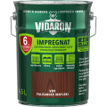 VIDARON Impregnat ochronny powłokotwórczy V09 palisander indyjski 4,5L