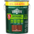 VIDARON Impregnat ochronny powłokotwórczy V08 palisander królewski 10L