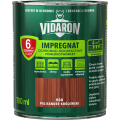 VIDARON Impregnat ochronny powłokotwórczy V08 palisander królewski 0,7L