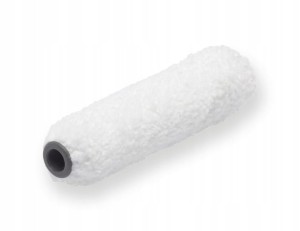 ANZA Antex wałek malarski wkład mini stick 10 cm runo 8mm