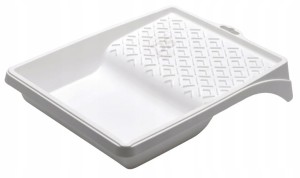 ANZA Kuweta malarska plastikowa do wałka 25 cm