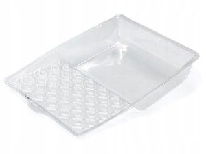 ANZA wkład do kuwety malarskiej 18cm zestaw 2szt