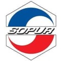 SOPUR Bejca pastelowa 2,5L Nabucco BPA-D05