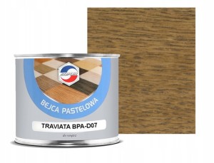 SOPUR Bejca pastelowa 0,5L Traviata BPA-D07