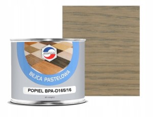 SOPUR Bejca pastelowa 0,5L Popiel BPA-D165/16