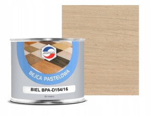 SOPUR Bejca pastelowa 0,5L Biel BPA-D154/16