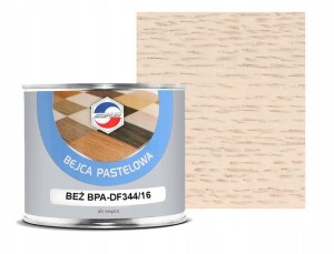 SOPUR Bejca pastelowa 0,5L Beż BPA-DF344/16
