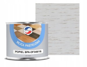 SOPUR Bejca pastelowa 0,5L Popiel BPA-DF348/16