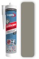 SOPRO Silikon sanitarny 310ml Kamień szary 22