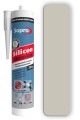SOPRO Silikon sanitarny 310ml Naturalny szary 72