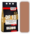 SOPRO DF 10 Design cementowa fuga elastyczna 2kg Brąz 52