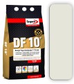 SOPRO DF 10 Design cementowa fuga elastyczna 2kg Jasny szary 16