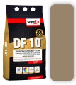 SOPRO DF 10 Design cementowa fuga elastyczna 2kg Sahara 40
