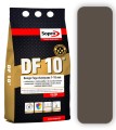 SOPRO DF 10 Design cementowa fuga elastyczna 4kg Heban 62