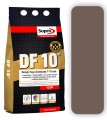 SOPRO DF 10 Design cementowa fuga elastyczna 4kg Ciemny szary 70