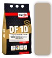 SOPRO DF 10 Design cementowa fuga elastyczna 4kg Chłodny beż 24