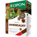 BIOPON Jesienny nawóz uniwersalny do ogrodu 1kg