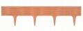Prosperplast IBWI Obrzeże Garden Border 390 cm Terakota