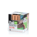 Prosperplast IPAL5 Palisada ogrodowa 270 cm Terakota