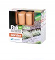 Prosperplast IPBO Border Palisada ogrodowa 250 cm Terakota
