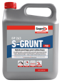 SOPRO S-GRUNT PRO Głęboko penetrujący grunt szybkoschnący 1kg