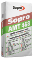 SOPRO AMT 468 Szpachla wyrównawcza z trasem 25kg