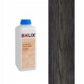 BOLIX DECO LAZUR Dekoracyjny preparat lazurujący Graphite Ash BWD P 65 0,9L