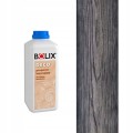 BOLIX DECO LAZUR Dekoracyjny preparat lazurujący Ebony BWD P 60 0,9L