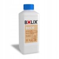 BOLIX DECO LAZUR Dekoracyjny preparat lazurujący Beton 1 0,9L
